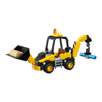 Preview: LEGO Juniors 10666