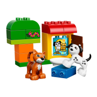 Preview: LEGO 10570