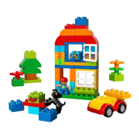 Preview: LEGO 10572