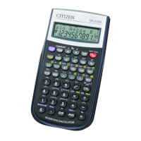 Preview: Citizen SR-270N