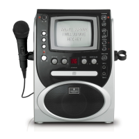 Preview: The Singing Machine STVG-519