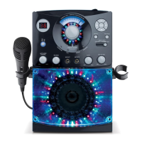 Preview: The Singing Machine SML-385