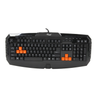 Preview: Rosewill RIKB-11003