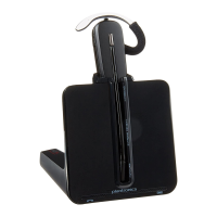 Preview: Plantronics CS540-XD
