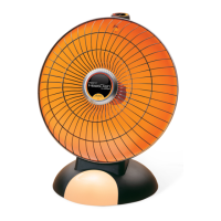 Preview: Presto Heat Dish