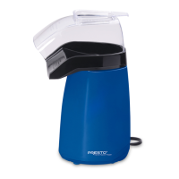 Preview: Presto Hot Air Popper
