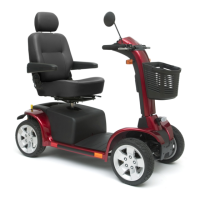 Preview: Pride Mobility PURSUIT