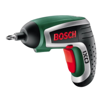 Preview: Bosch IXO