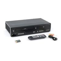 Preview: Magnavox DV220MW9 A