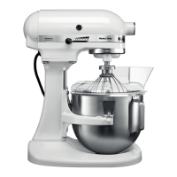 Preview: KitchenAid 5KPM50