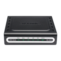 Preview: D-Link DSL-2520U