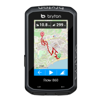 Preview: Bryton Rider 860