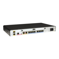 Preview: Huawei AR1200 Series