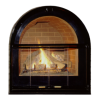 Indoor Fireplace Logo