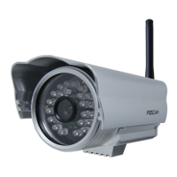 Preview: Foscam FI8905W