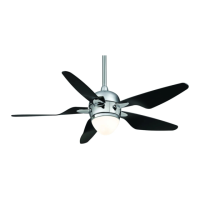 Preview: Casablanca Ceiling fans