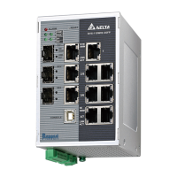 Delta DVS Series