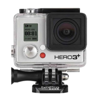 Preview: GoPro Hero3+ Black Edition