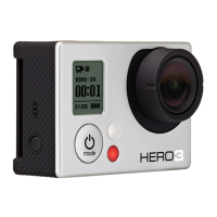 Preview: GoPro Hero 3 Silver edition