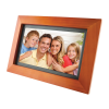 Digital Photo Frame Logo