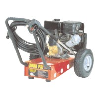 Preview: Generac Power Systems 3000PSI