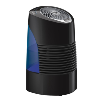 Preview: Vornado ULTRA3