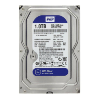 Preview: Western Digital Blue WD10EZEX