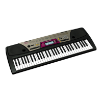 Preview: Yamaha Portatone PSR-175