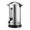 Beverage Dispenser Logo