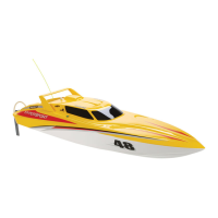 Preview: Pro Boat PRO BOAT