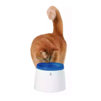 Preview: Fresh & Clear DRINKING FOUNTAIN