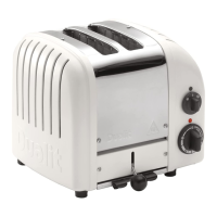 Preview: Dualit NewGen Toaster
