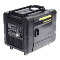 Preview: Powerhouse PH3100RI