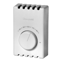 Preview: Honeywell T410A