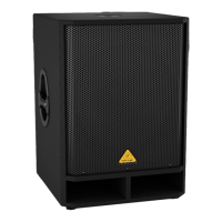 Preview: Behringer Eurolive VQ1800D