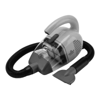 Preview: Bissell CleanView Deluxe