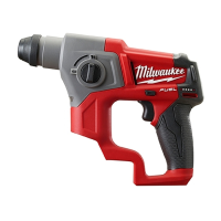 Preview: Milwaukee 2416-20