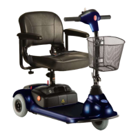 Preview: Invacare Lynx