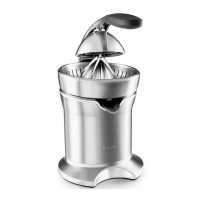 Preview: Breville Die Cast