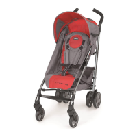 Chicco LiteWay Plus