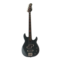 Preview: Yamaha BB3000 MA