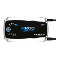 Preview: CTEK M200