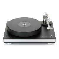 Preview: Clearaudio Performance DC