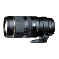 Preview: Tamron SP 70-200mm F/2.8 Di