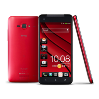 Preview: HTC Deluxe