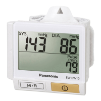Preview: Panasonic EW-BW10