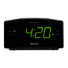 Clock Radio Logo