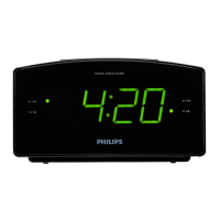 Preview: Philips AJ3400