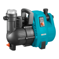 Preview: Gardena 4000/5