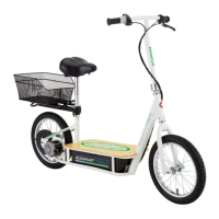 Preview: Razor EcoSmart Metro